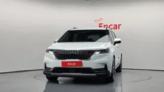 2023 Kia Carnival Diesel 9-Seater Signature — фото 3
