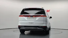 2023 Kia Carnival Diesel 9-Seater Signature — фото 4