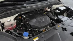 2023 Kia Carnival Diesel 9-Seater Signature — фото 6