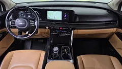 2023 Kia Carnival Diesel 9-Seater Signature — фото 7