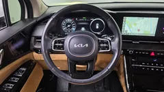 2023 Kia Carnival Diesel 9-Seater Signature — фото 13