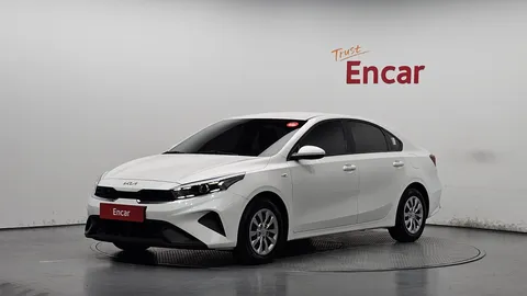 2024 Kia K3 1.6