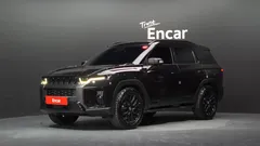 2023 SsangYong Torres Gasoline 1.5 2WD — фото 1