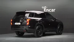 2023 SsangYong Torres Gasoline 1.5 2WD — фото 2