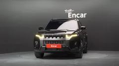 2023 SsangYong Torres Gasoline 1.5 2WD — фото 3