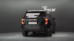 2023 SsangYong Torres Gasoline 1.5 2WD — фото 4