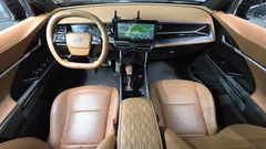 2023 SsangYong Torres Gasoline 1.5 2WD — фото 7