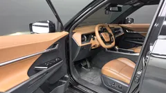 2023 SsangYong Torres Gasoline 1.5 2WD — фото 10