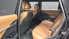 2023 SsangYong Torres Gasoline 1.5 2WD — фото 12