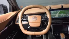 2023 SsangYong Torres Gasoline 1.5 2WD — фото 13