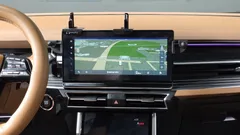 2023 SsangYong Torres Gasoline 1.5 2WD — фото 14