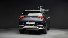 2024 Kia Sportage Signature 2WD — фото 4