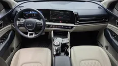 2024 Kia Sportage Signature 2WD — фото 7