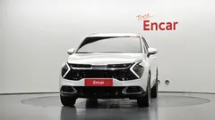 2024 Kia Sportage Gasoline 1.6 Turbo 2WD — фото 3