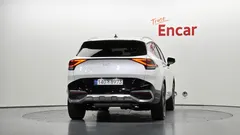2024 Kia Sportage Gasoline 1.6 Turbo 2WD — фото 4