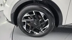 2024 Kia Sportage Gasoline 1.6 Turbo 2WD — фото 5