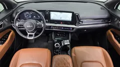 2024 Kia Sportage Gasoline 1.6 Turbo 2WD — фото 7