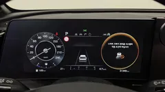 2024 Kia Sportage Gasoline 1.6 Turbo 2WD — фото 8