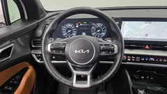 2024 Kia Sportage Gasoline 1.6 Turbo 2WD — фото 13