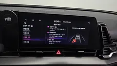 2024 Kia Sportage Gasoline 1.6 Turbo 2WD — фото 16