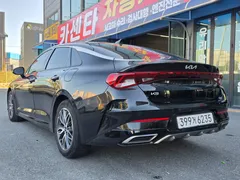 2023 Kia K5 2.0 LPI(Renter car) — фото 3