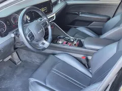2023 Kia K5 2.0 LPI(Renter car) — фото 5