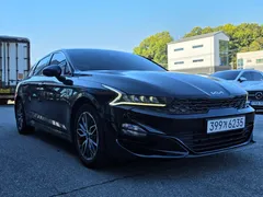 2023 Kia K5 2.0 LPI(Renter car) — фото 11