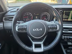 2023 Kia K5 2.0 LPI(Renter car) — фото 16