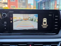 2023 Kia K5 2.0 LPI(Renter car) — фото 18