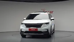 2023 Kia Carnival Diesel 7-Seater Noblesse — фото 3