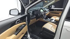 2023 Kia Carnival Diesel 7-Seater Noblesse — фото 10