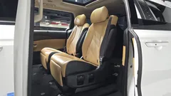 2023 Kia Carnival Diesel 7-Seater Noblesse — фото 11