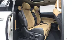 2023 Kia Carnival Diesel 7-Seater Noblesse — фото 12