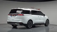 2023 Kia Carnival Diesel 7-Seater Noblesse — фото 2