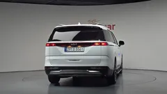 2023 Kia Carnival Diesel 7-Seater Noblesse — фото 4