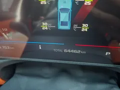 2024 BMW M3 M3 Sedan Competition M xDrive — фото 3