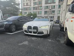 2024 BMW M3 M3 Sedan Competition M xDrive — фото 6