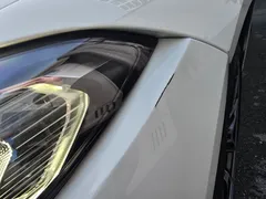2024 BMW M3 M3 Sedan Competition M xDrive — фото 11