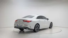 2023 Mercedes-Benz CLA-Class CLA250 4MATIC — фото 2