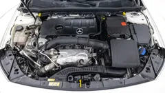 2023 Mercedes-Benz CLA-Class CLA250 4MATIC — фото 6
