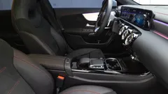 2023 Mercedes-Benz CLA-Class CLA250 4MATIC — фото 9