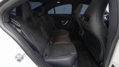 2023 Mercedes-Benz CLA-Class CLA250 4MATIC — фото 10
