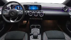 2023 Mercedes-Benz CLA-Class CLA250 4MATIC — фото 14