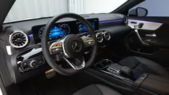 2023 Mercedes-Benz CLA-Class CLA250 4MATIC — фото 17
