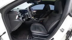 2023 Mercedes-Benz CLA-Class CLA250 4MATIC — фото 18