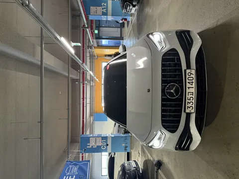 2022 Mercedes-Benz GLA-Class GLA45 AMG 4MATIC+