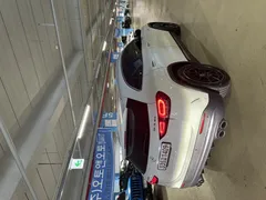 2022 Mercedes-Benz GLA-Class GLA45 AMG 4MATIC+ — фото 2