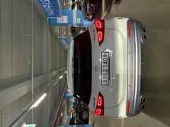 2022 Mercedes-Benz GLA-Class GLA45 AMG 4MATIC+ — фото 4