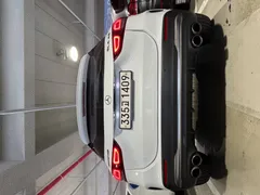 2022 Mercedes-Benz GLA-Class GLA45 AMG 4MATIC+ — фото 5