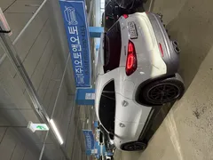 2022 Mercedes-Benz GLA-Class GLA45 AMG 4MATIC+ — фото 6